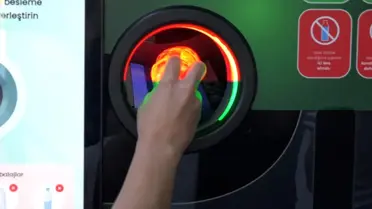 DOA Projesi ile Çevre Korunacak