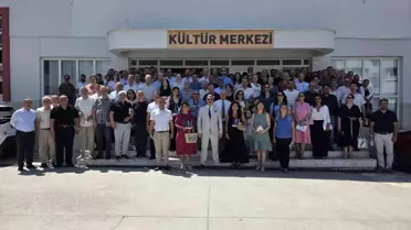 Eğitimciler 'Atatürk'ün Etik Mirası' kitabı ile buluştu