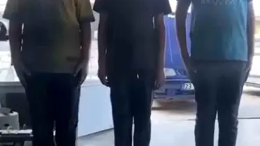 Elazığ'da Çıraklar İçin Yemin Töreni