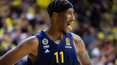 Fenerbahçe Beko'da yeni bir ayrılık daha