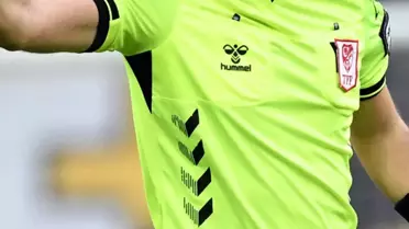 Futbolda yeni sezonda görev yapacak üst klasman ve VAR hakemleri açıklandı