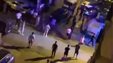 Esenyurt'ta Aile İçinde Şiddet: Adam Gözaltına Alındı