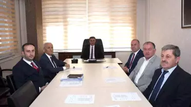 Gümüşhane'de Kaçak Yapılar Yıkılacak