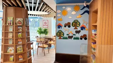 Güzelyurt'ta Tarım İhtisas Şubesi Açıldı