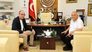 Düzce'de Baca Bakımının Önemi Vurgulandı