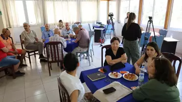 İzmir'de Acil Hava Kirliliği Eylem Planı