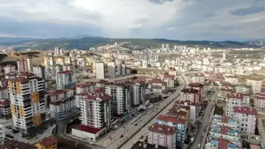 Kastamonu'dan Mayıs'ta 59 Milyon Dolar İhracat