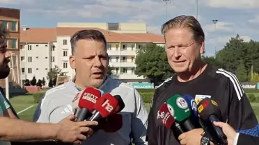 Kayserispor 59. Yıldönümünde Sezona Başladı