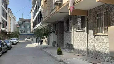 Küçükçekmece'de Korkunç Cinayet