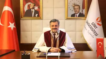 Nihat Şındak'ın rektörlük konutundaki arızalı sinekliklere 193 bin lira harcandı