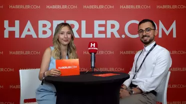 Ömür Çataltepe: 'Web3'ü Telegram ile Herkes İçin Kullanılabilir Hale Getiriyoruz'