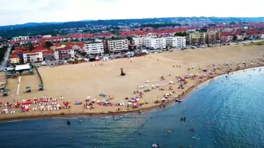 Sakarya'nın 'Hayat Timi': Kuzey Sahillerinin Güvencesi