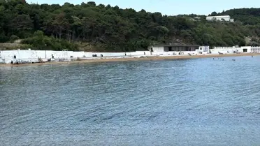 Sarıyer'de Kaybolan Genç Bulundu