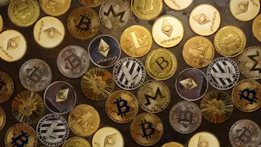 SEC'ten beş büyük altcoin için yüzde 95 onay sinyali