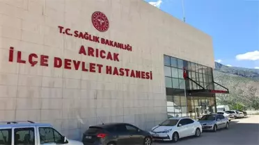 Serhat Çınar Çayda Boğuldu