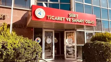 Siirt'te Yeni Teşvik Sistemi Toplantısı