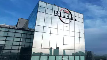 Türk Eximbank'tan 500 Milyon Dolarlık Tahvil İhracı