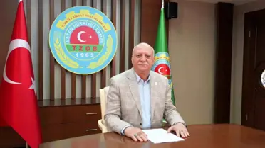 İran-İsrail Savaşı Gübre Fiyatlarını Artırdı