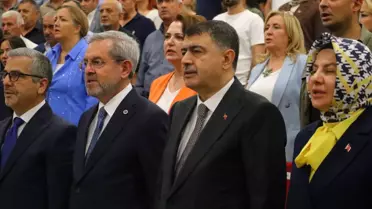 Ankara Valisi'nden Orman Yangınları Uyarısı