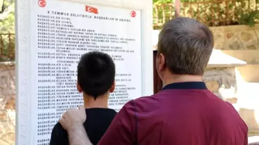 Başbağlar Katliamı'nın acısı 32 yıl sonra da taze