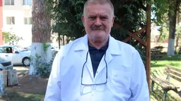 Şap Hastalığına Dikkat!
