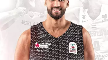 Aliağa Petkimspor, Yannick Franke ile Anlaştı