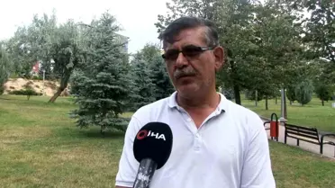 Ankara'da polis memuruna pusu: İki kuzen saldırıda yaralandı