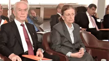 Sanayici Recep Gencer 93 yaşında vefat etti