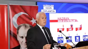 Başkan Bozbey: 'Depreme hazırlık konusunda yoğun bir çalışma yapıyoruz'