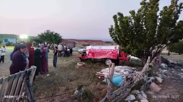 Bayat'ta Güvenlik Denetimleri ve Bilgilendirme