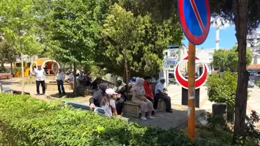 Bursa'da 4.3 Büyüklüğünde Deprem