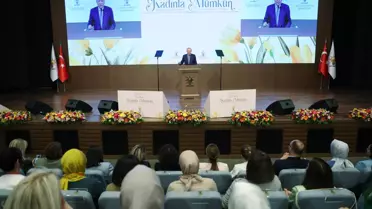 Cumhurbaşkanı Erdoğan: CHP'nin çok ciddi siyasi kıble sorunu var