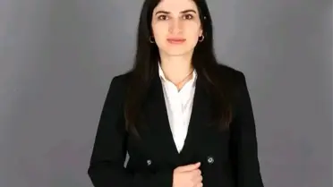 DEM Partili belediye başkanı Jiyan Ormanlı, kesin ihraç talebiyle disipline sevk edildi
