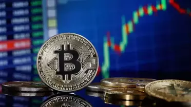 Dev bankadan kripto piyasasını sallayacak rapor: Bitcoin için tarih ve rekor rakam verildi