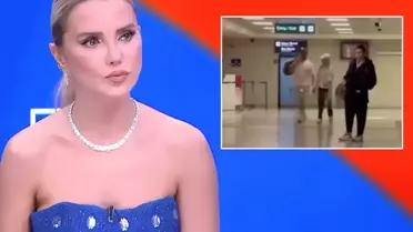 Ece Erken, bir dönem ''Eniştem'' dediği Sinan Akçıl'a aşkını ilan etti!