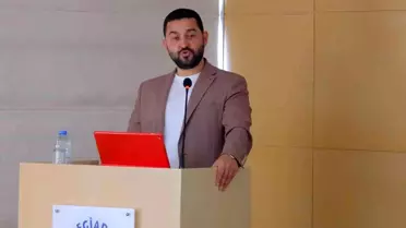 EGİAD'da SGK ve Geleceğin Çalışma Modelleri Semineri