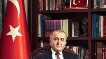 Elazığ Valisi'nden Saldırı Açıklaması