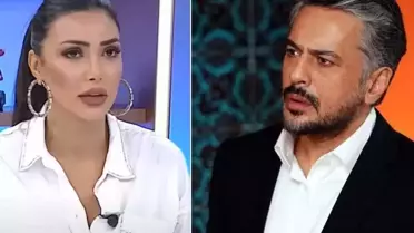 Emre Altuğ'la aşk yaşadığı iddia edilmişti! Didem Delen'in paylaştığı fotoğraf başkasına ait çıktı