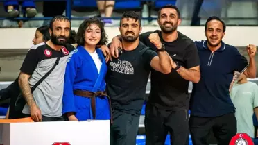 Ertuğrul Dönmez Yıldız Milli Takım Antrenörü Oldu