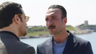 Görkem Sevindik: 'Eşref Rüya Her Oyuncunun Oynamak İstediği Bir Proje'