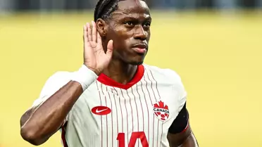 Fenerbahçe'nin hedefi Jonathan David, Juventus'a imza yolunda