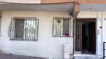 Gaziosmanpaşa'da Kiracı Ölü Bulundu