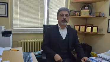 Gemlik Fayı'ndan Yıkıcı Deprem Beklenmiyor