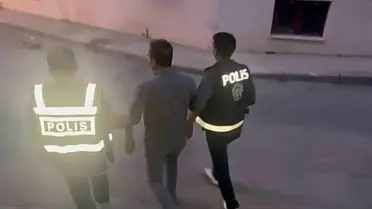 İzmir Büyükşehir Belediyesi'nde Yolsuzluk Operasyonu: 157 Gözaltı