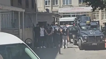 Leman Dergisi Soruşturmasında 4 Gözaltı