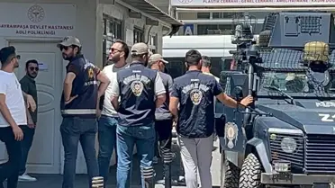 Leman dergisindeki skandal karikatürle ilgili 4 şüpheli tutuklandı