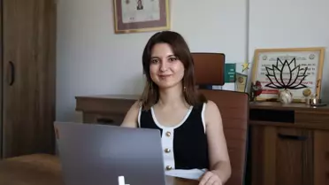 Görme Engelli Öğrenciye Kınama Cezası İptal Edildi