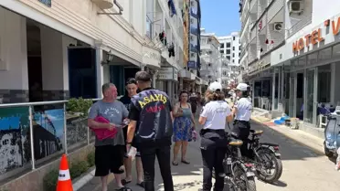 Mersin'de Turizm Denetimleri Arttı
