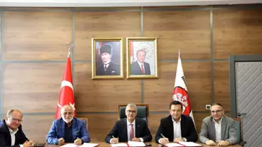 Migros'tan Niğde'ye Destek