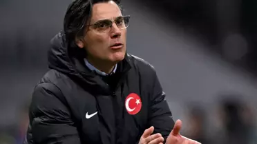 Montella'nın yardımcısı sürpriz! Bir dönem Fenerbahçe'yi de çalıştırmıştı